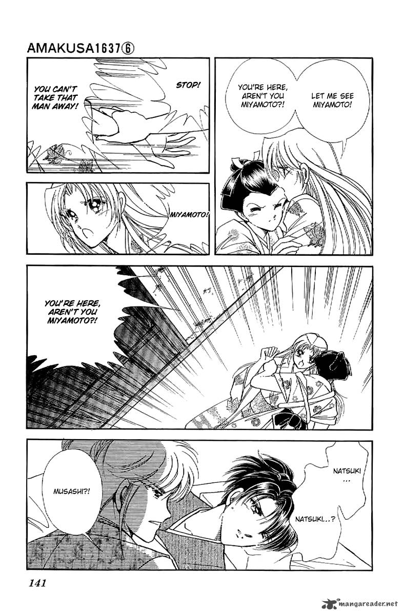 Amakusa 1637 26 30