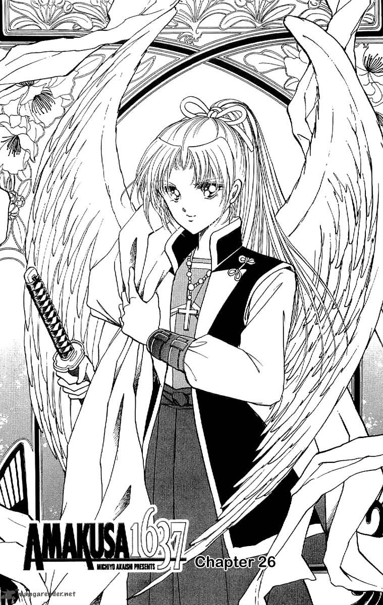 Amakusa 1637 26 4