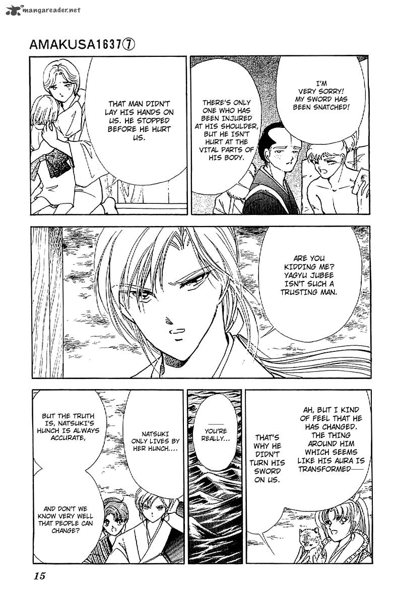 Amakusa 1637 28 16