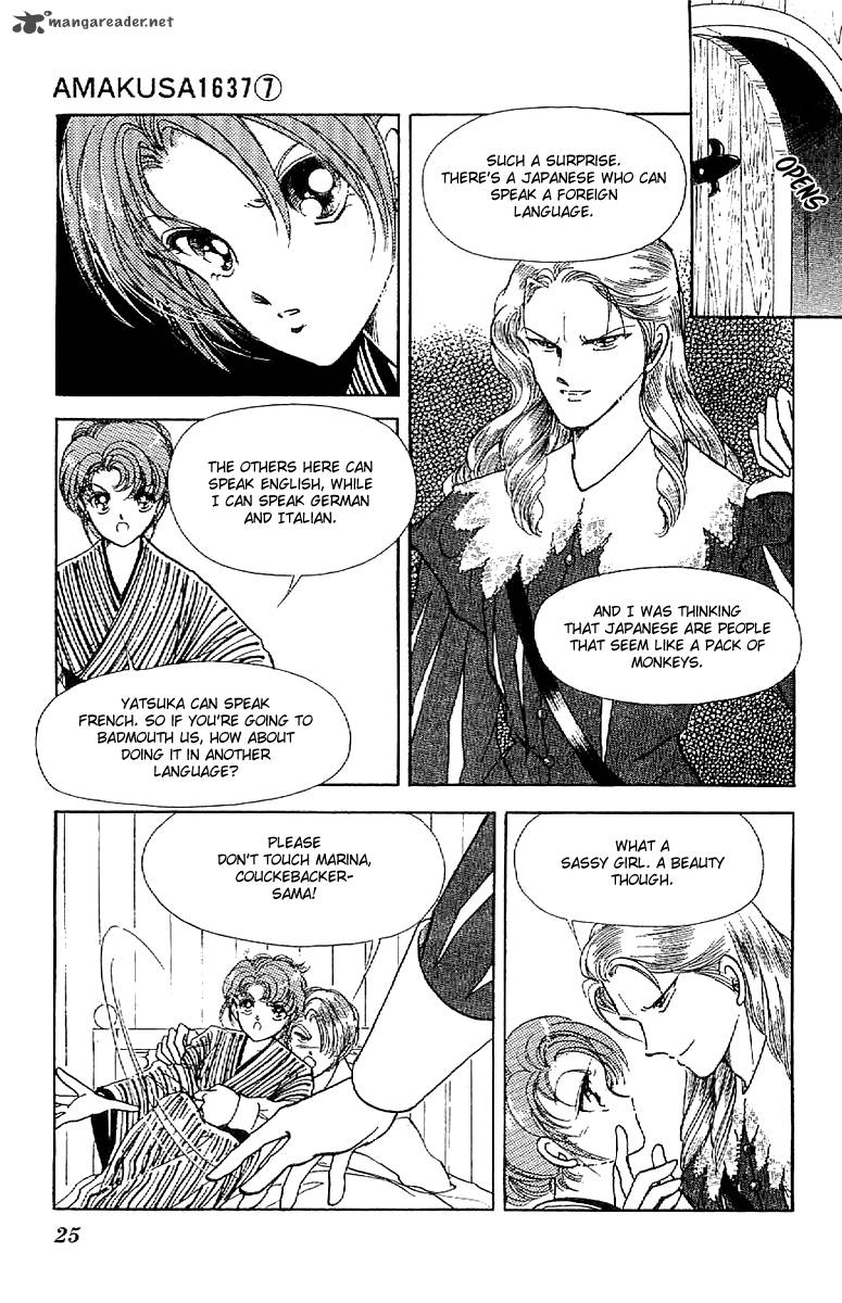Amakusa 1637 28 26