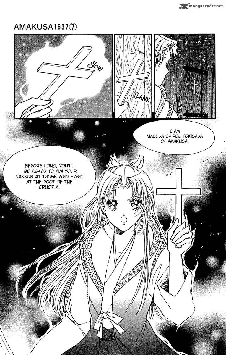 Amakusa 1637 28 34