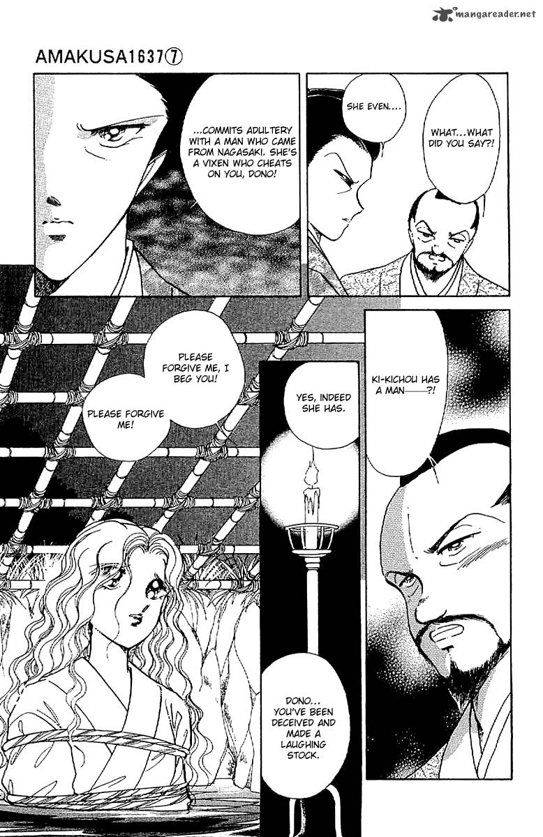 Amakusa 1637 28 38