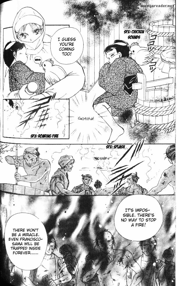 Amakusa 1637 3 24