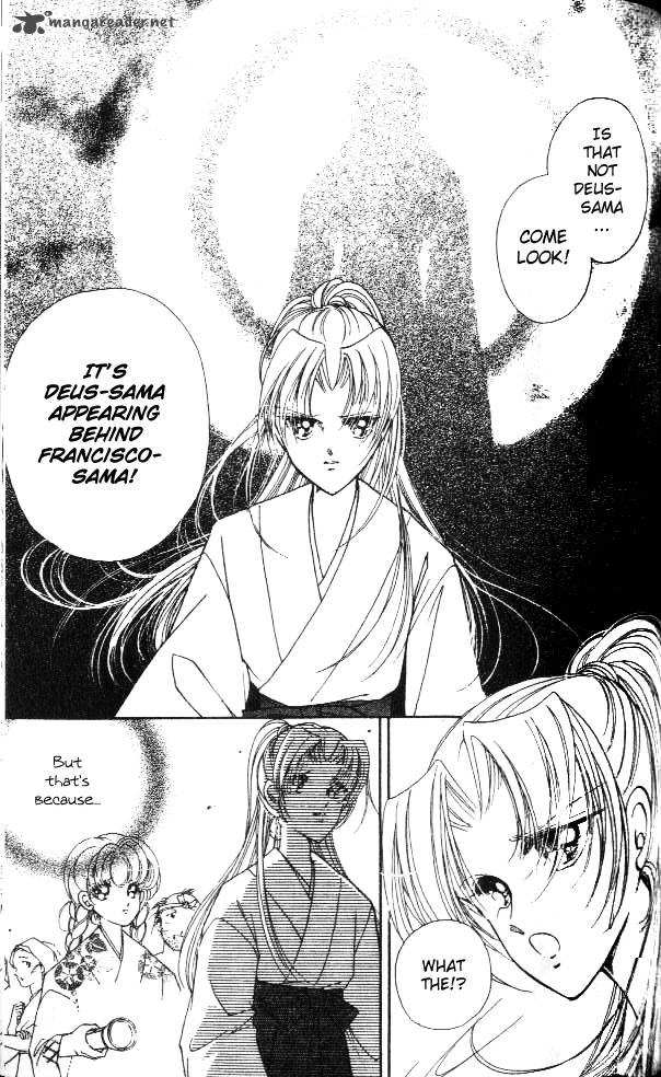 Amakusa 1637 3 27