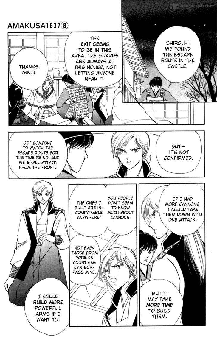 Amakusa 1637 37 19