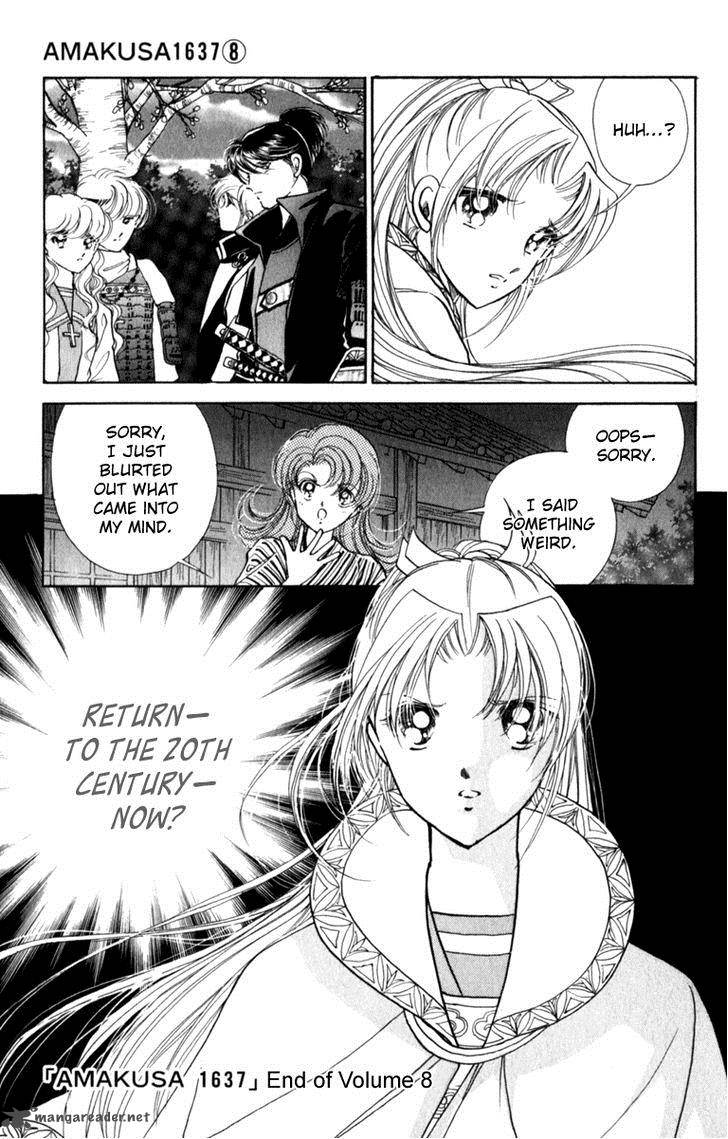 Amakusa 1637 37 37