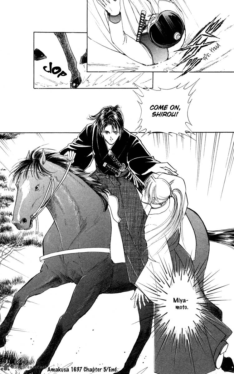 Amakusa 1637 5 48