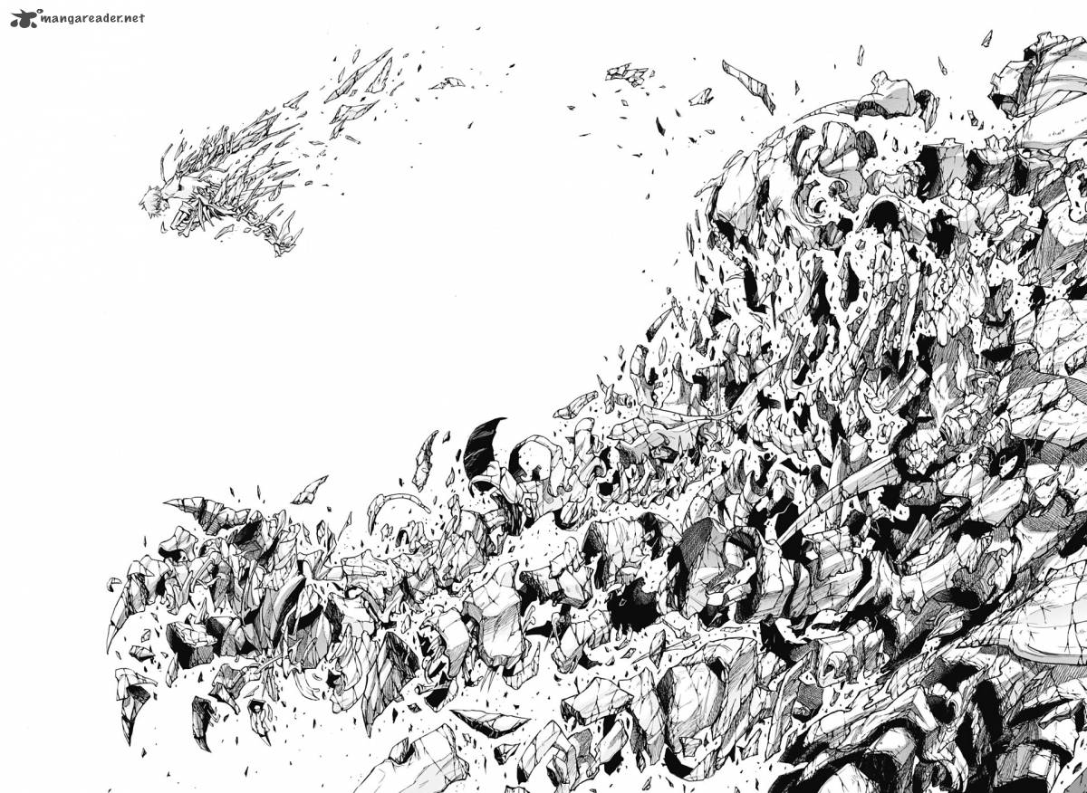Amalgam Of Distortion 1 47