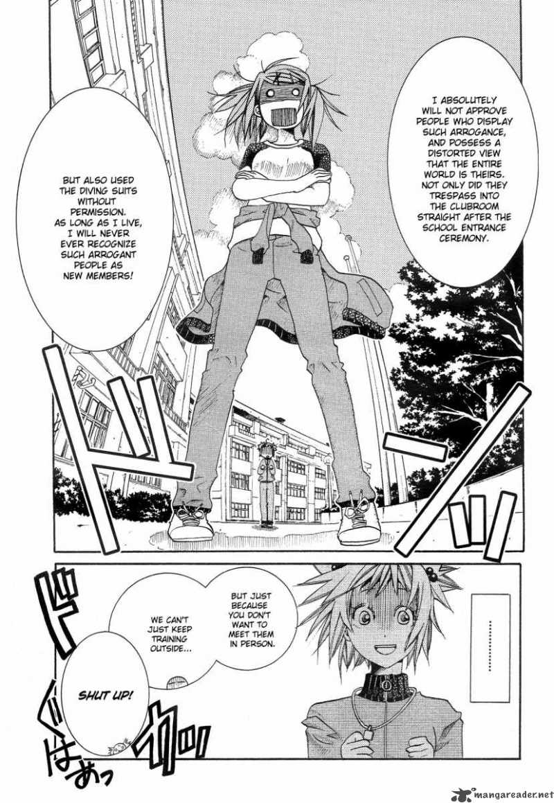 Amanchu 10 11