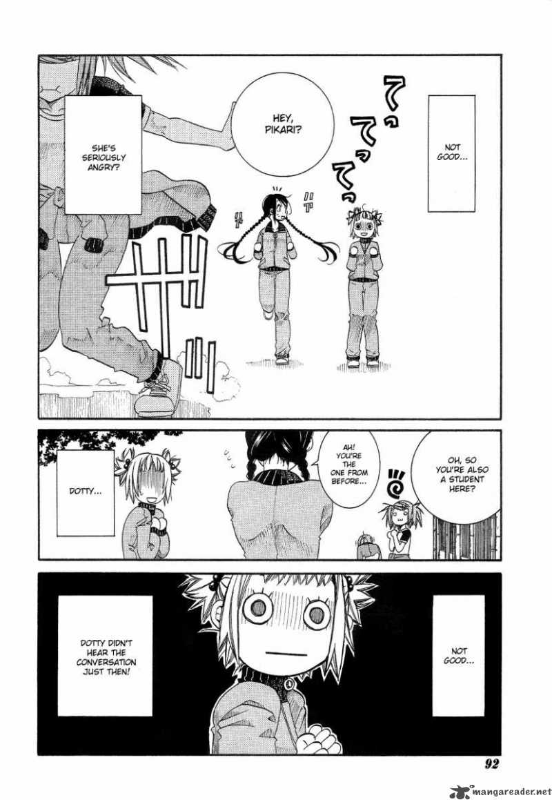 Amanchu 10 12