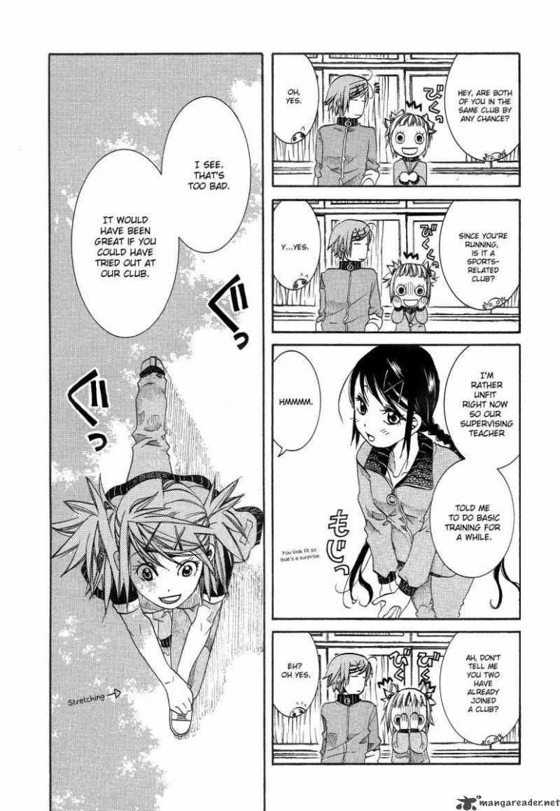 Amanchu 10 13