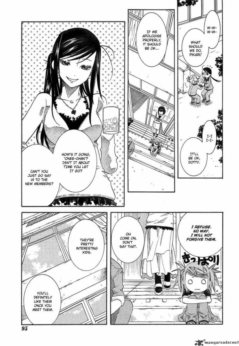 Amanchu 10 15