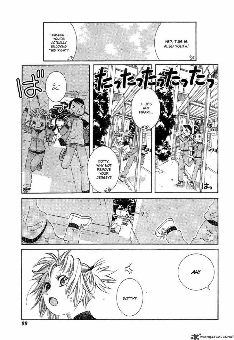 Amanchu 10 19