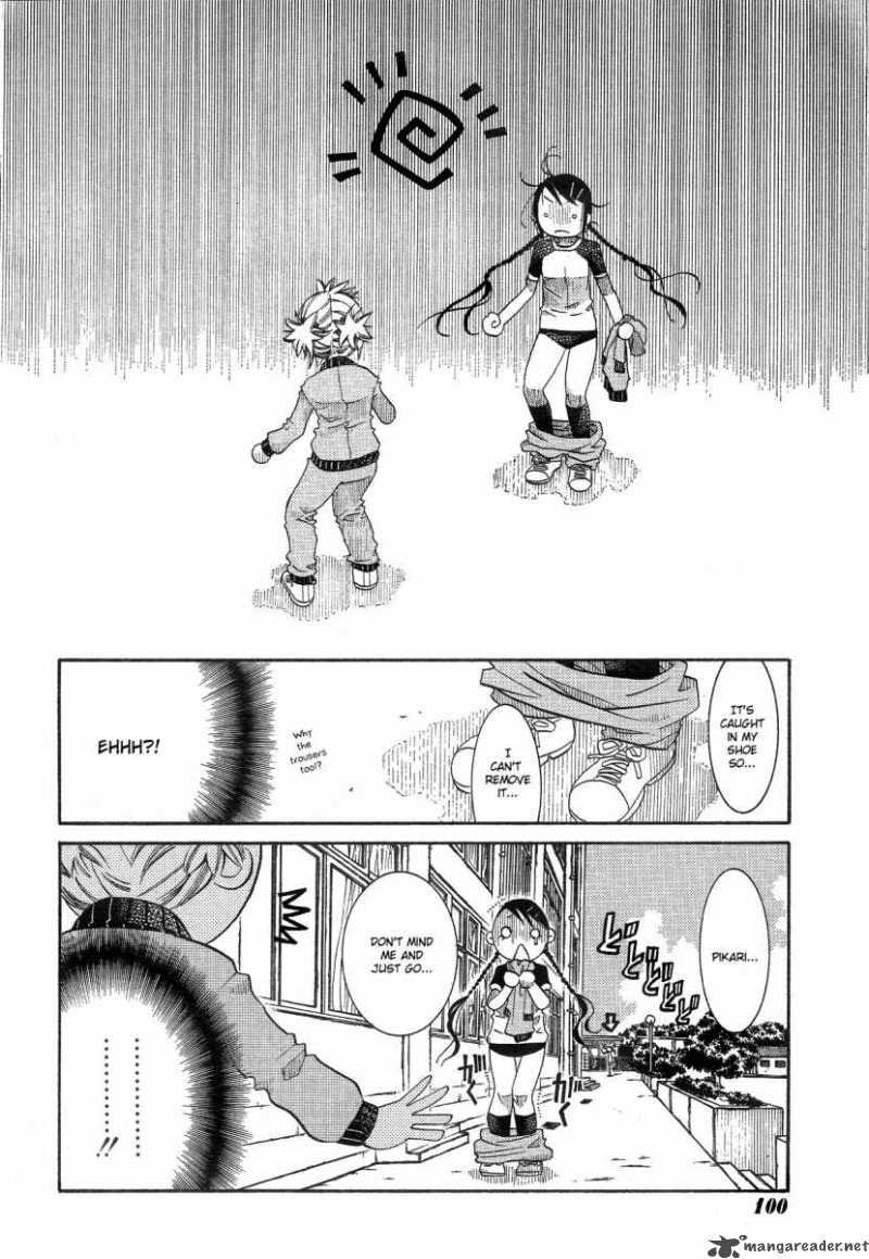 Amanchu 10 20