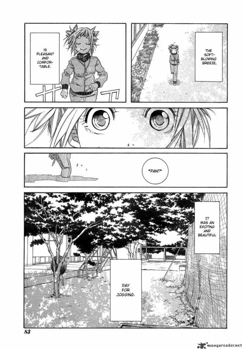 Amanchu 10 3