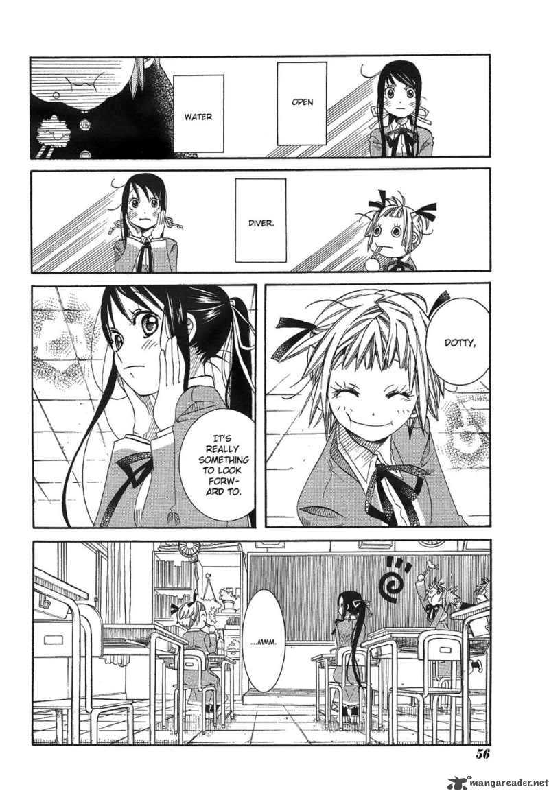 Amanchu 11 10