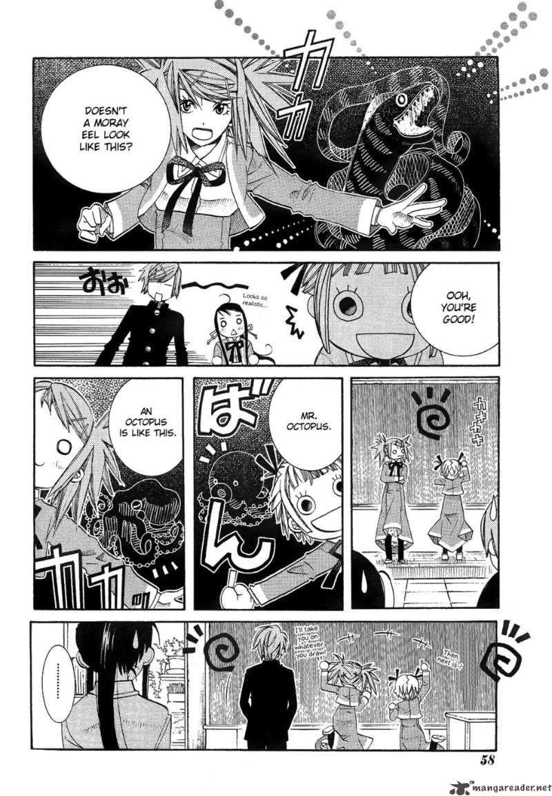 Amanchu 11 12