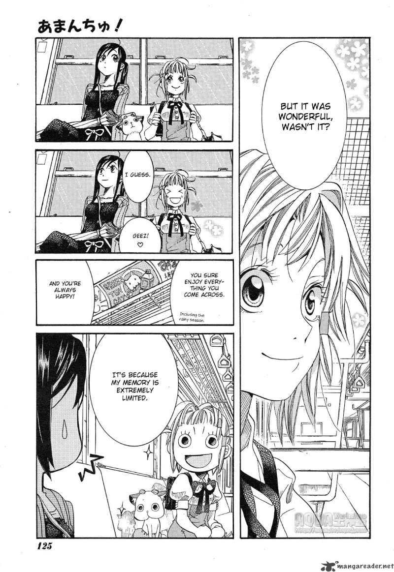 Amanchu 13 13