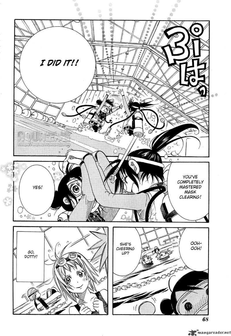 Amanchu 14 14
