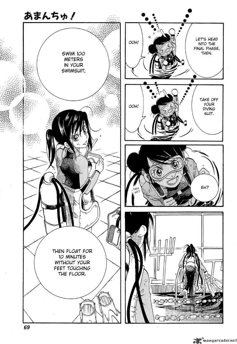 Amanchu 14 15