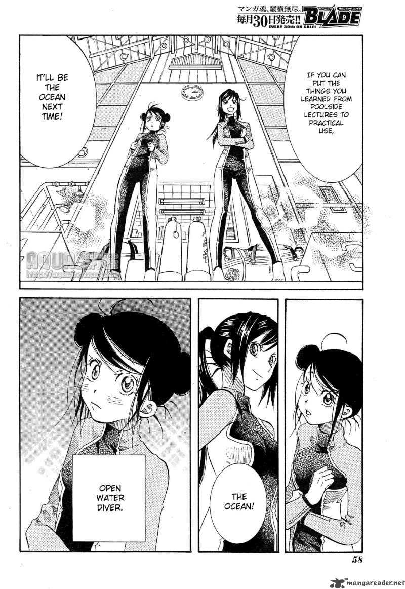 Amanchu 14 4