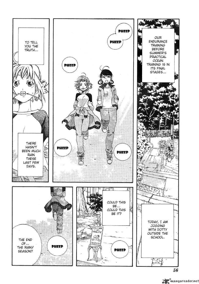 Amanchu 16 4