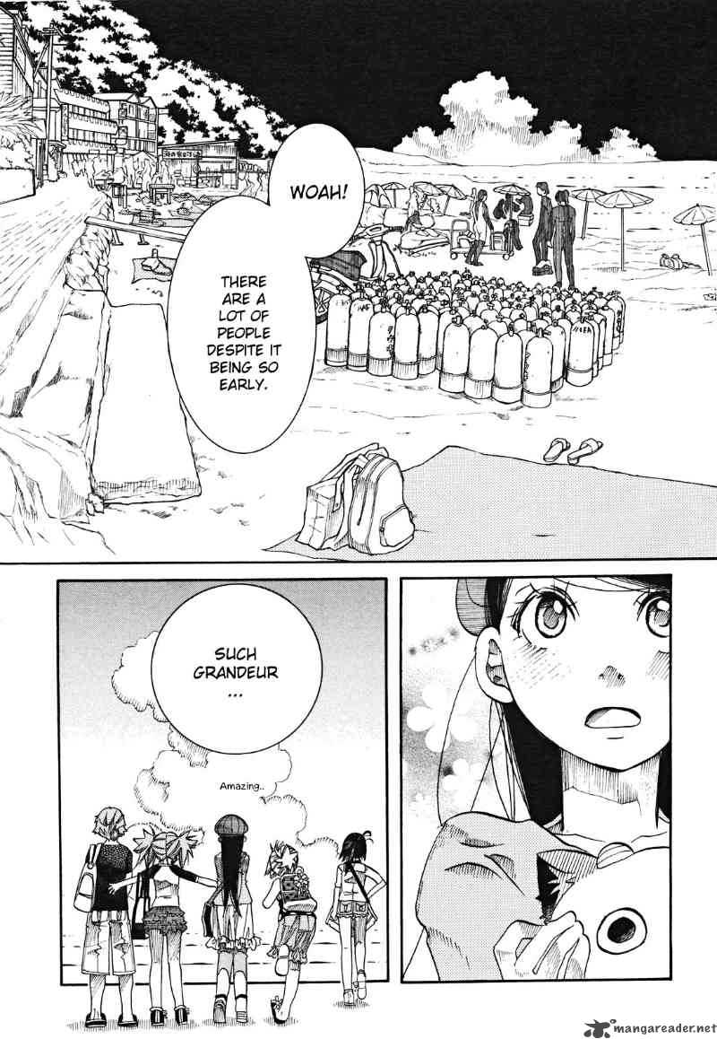 Amanchu 17 11