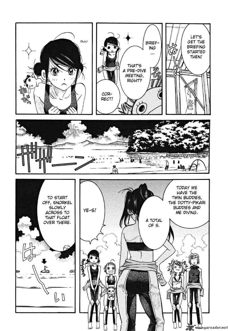 Amanchu 17 14