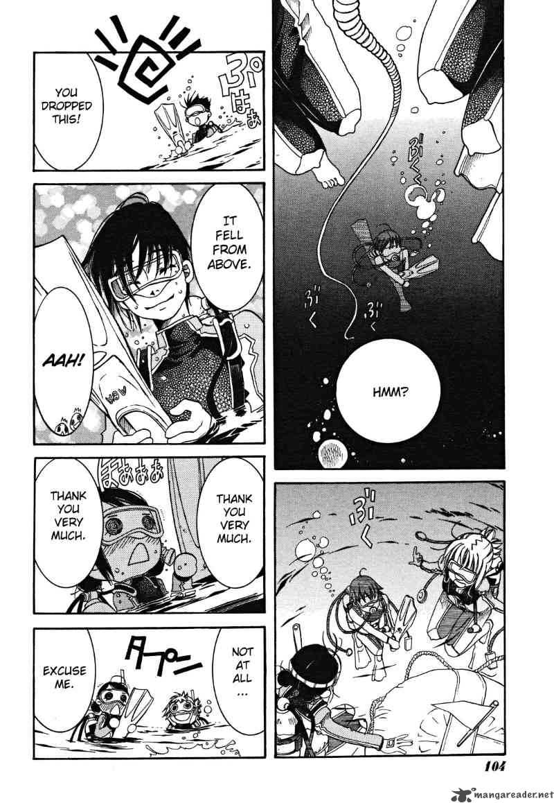 Amanchu 17 24