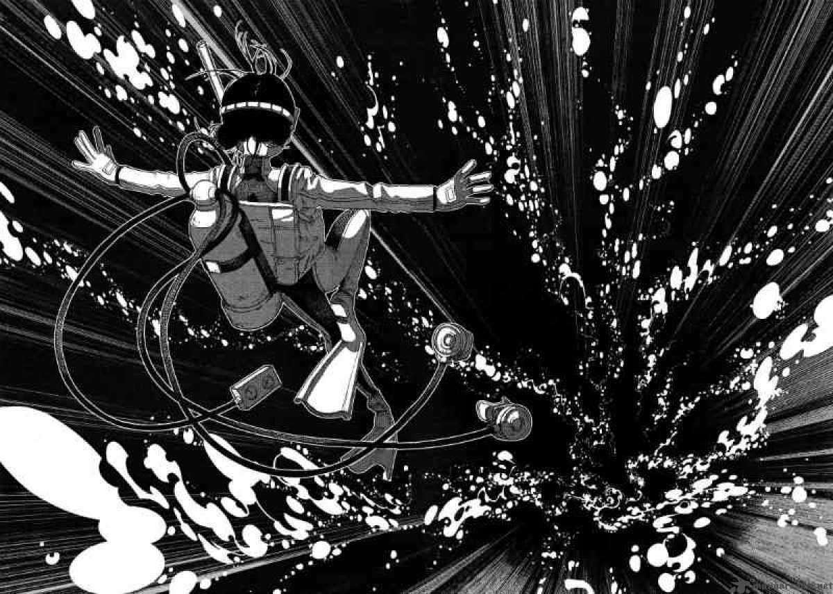 Amanchu 17 26