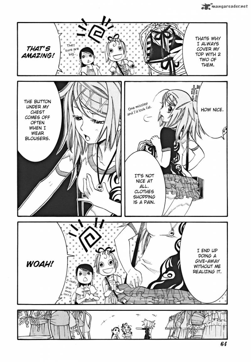 Amanchu 21 14