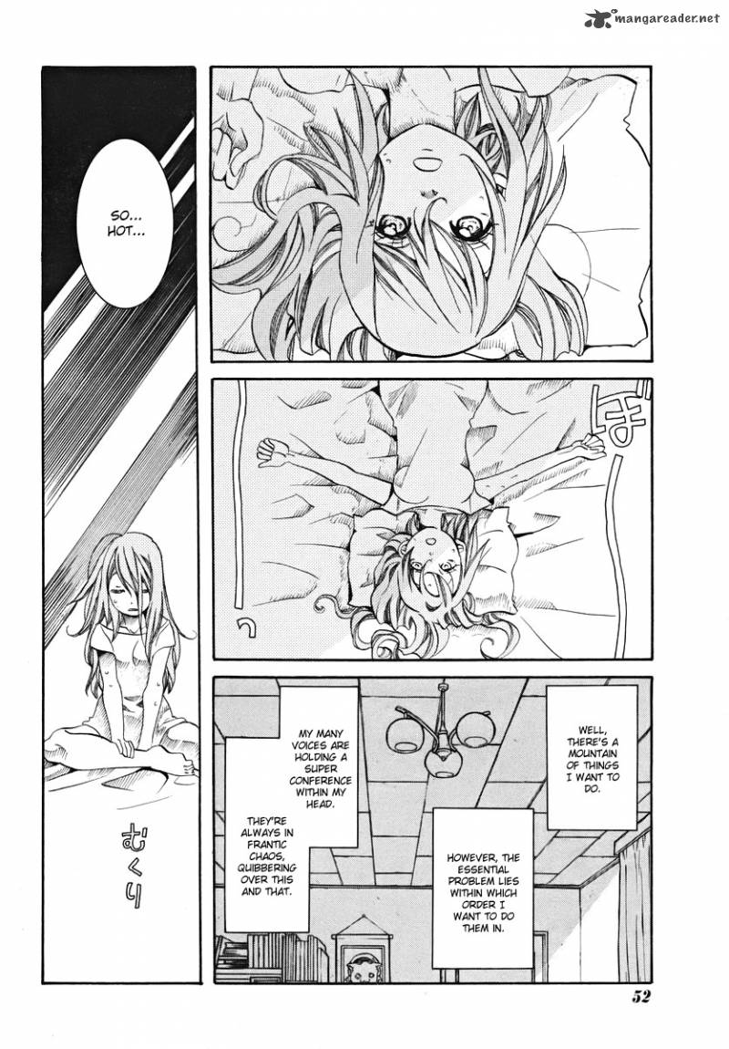 Amanchu 21 2