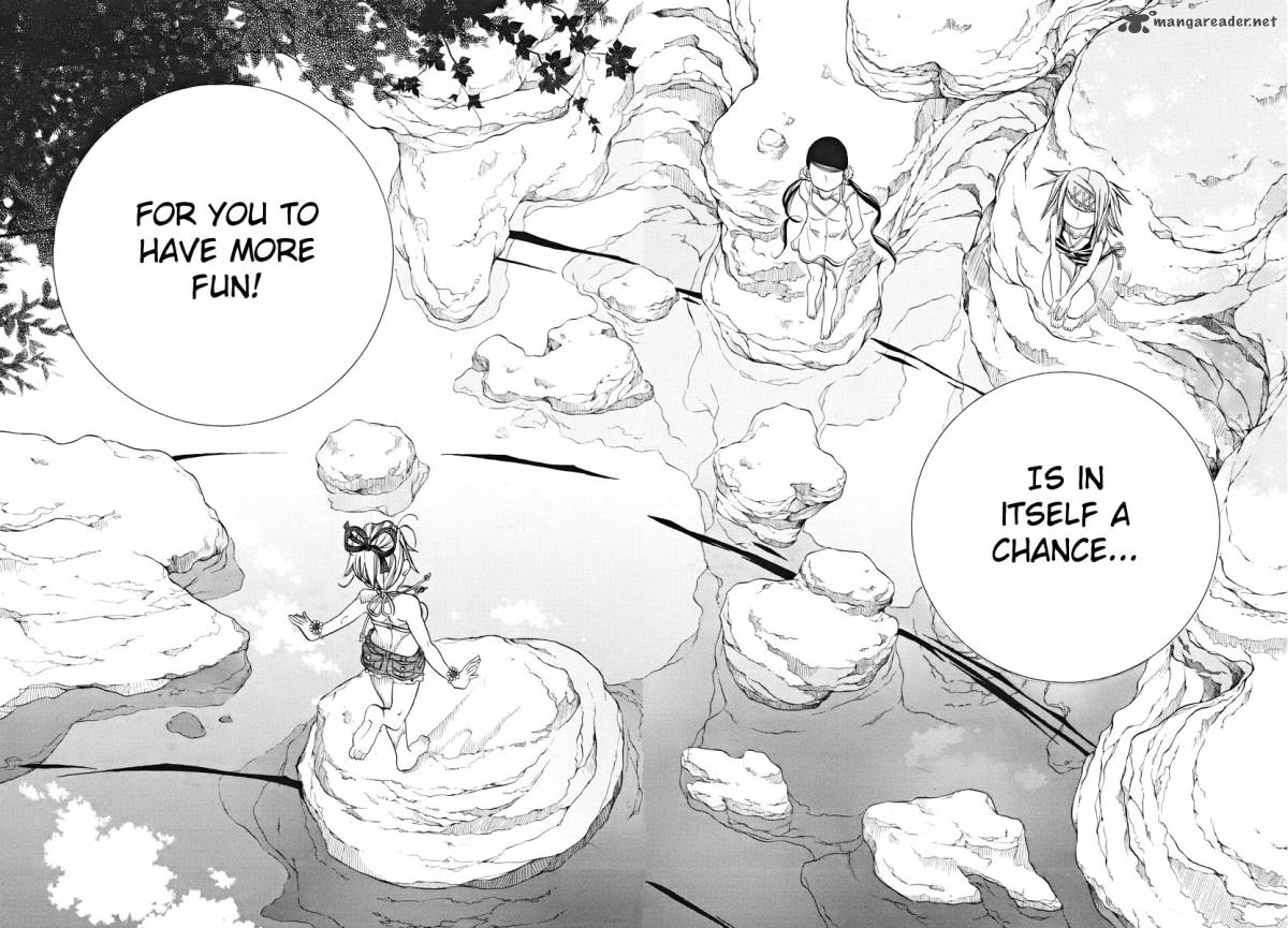 Amanchu 21 24