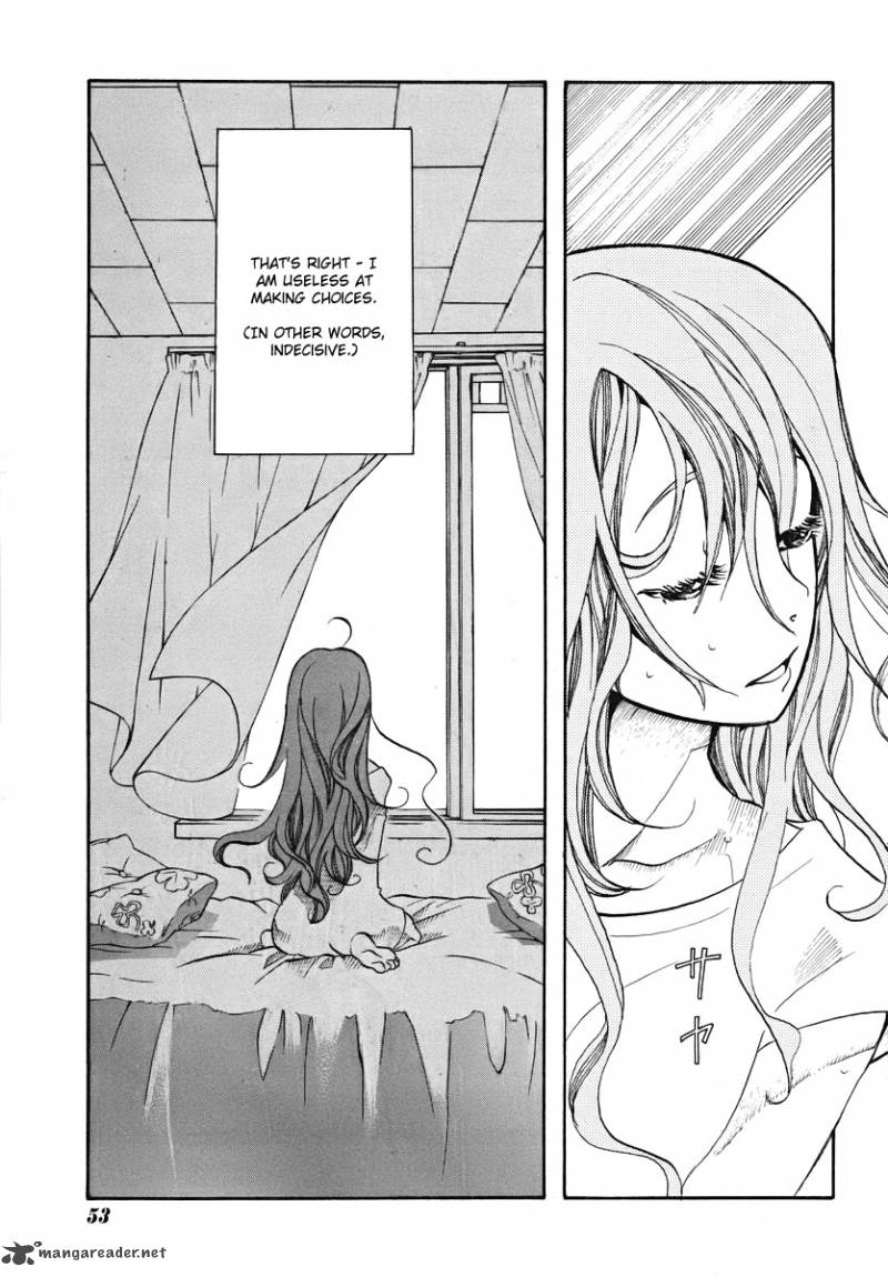 Amanchu 21 3