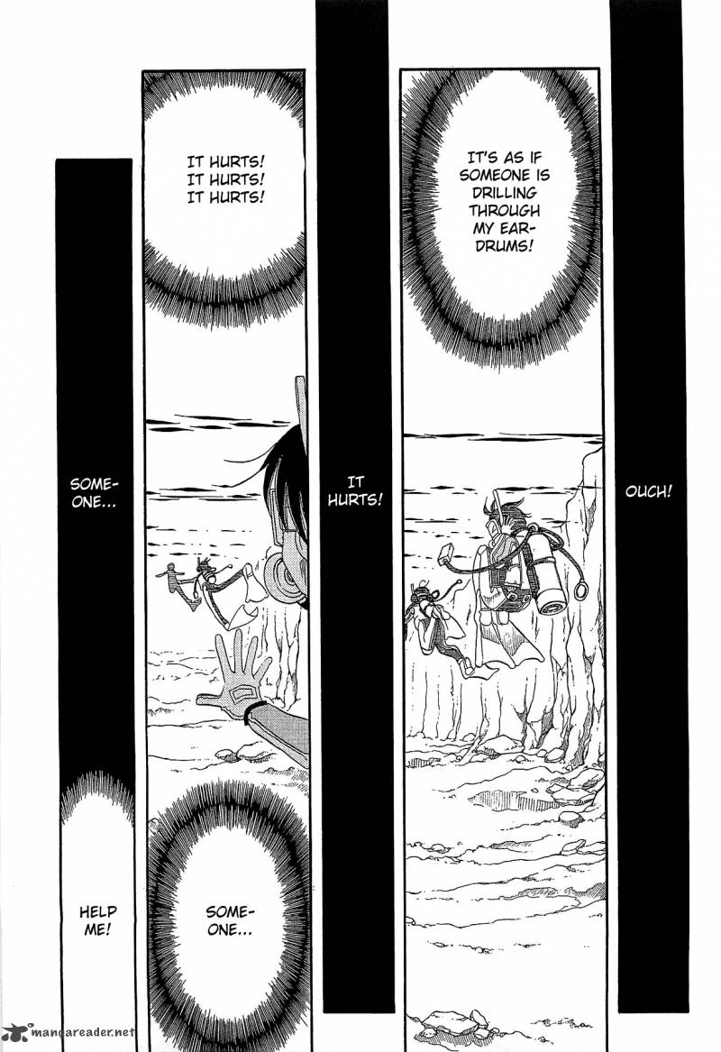 Amanchu 24 20