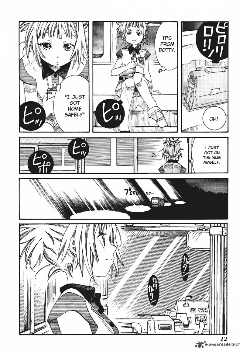 Amanchu 25 16