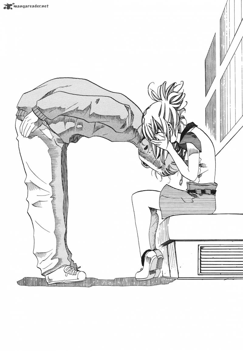 Amanchu 25 24
