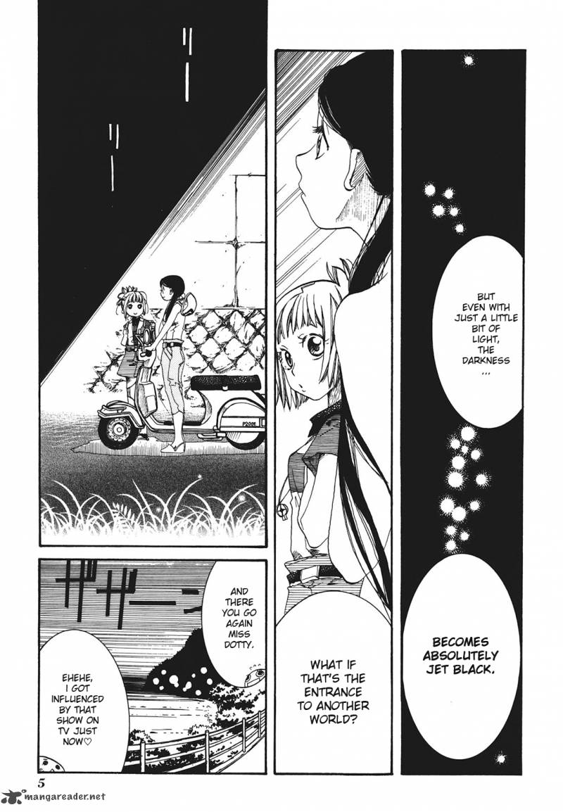 Amanchu 25 9