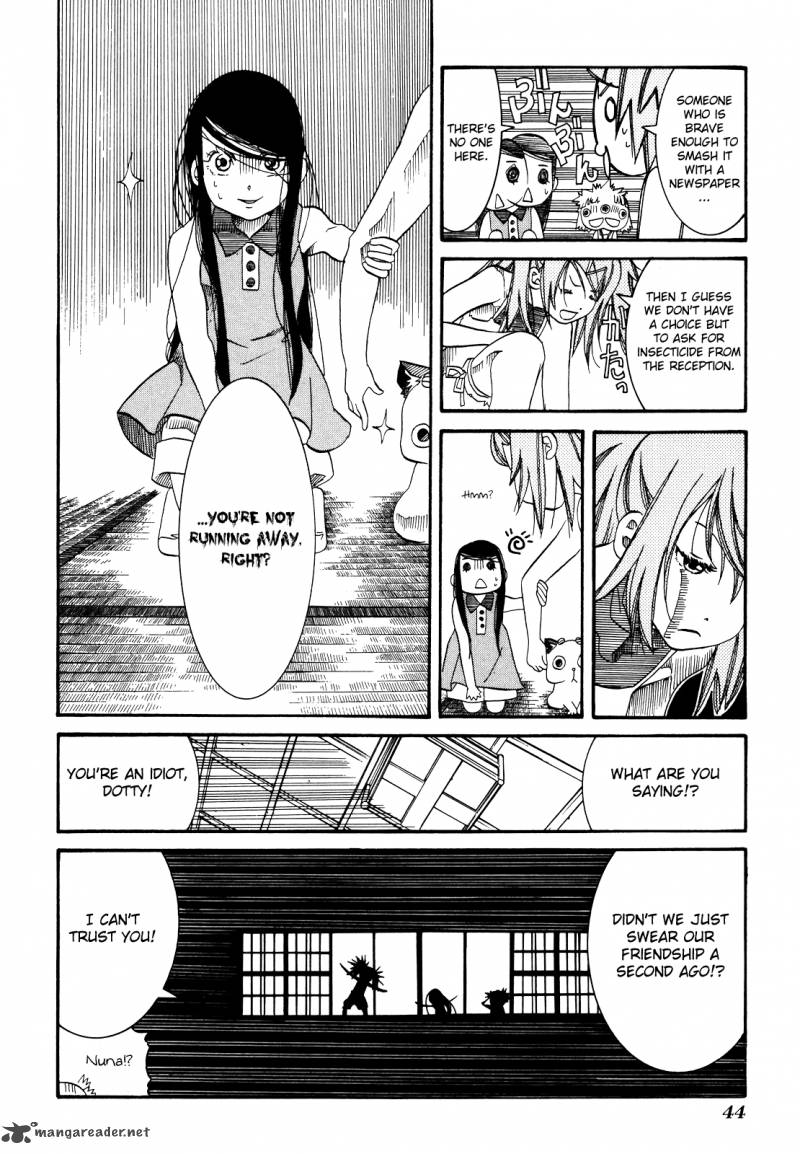 Amanchu 26 16