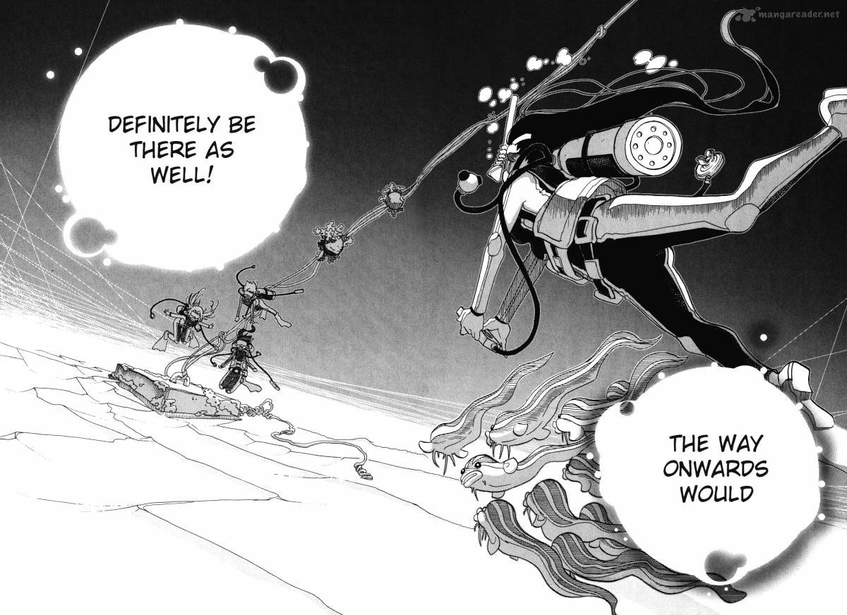 Amanchu 27 27