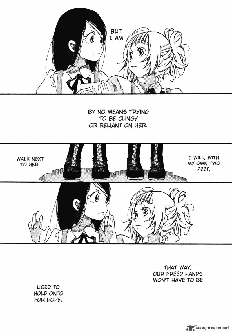 Amanchu 27 31