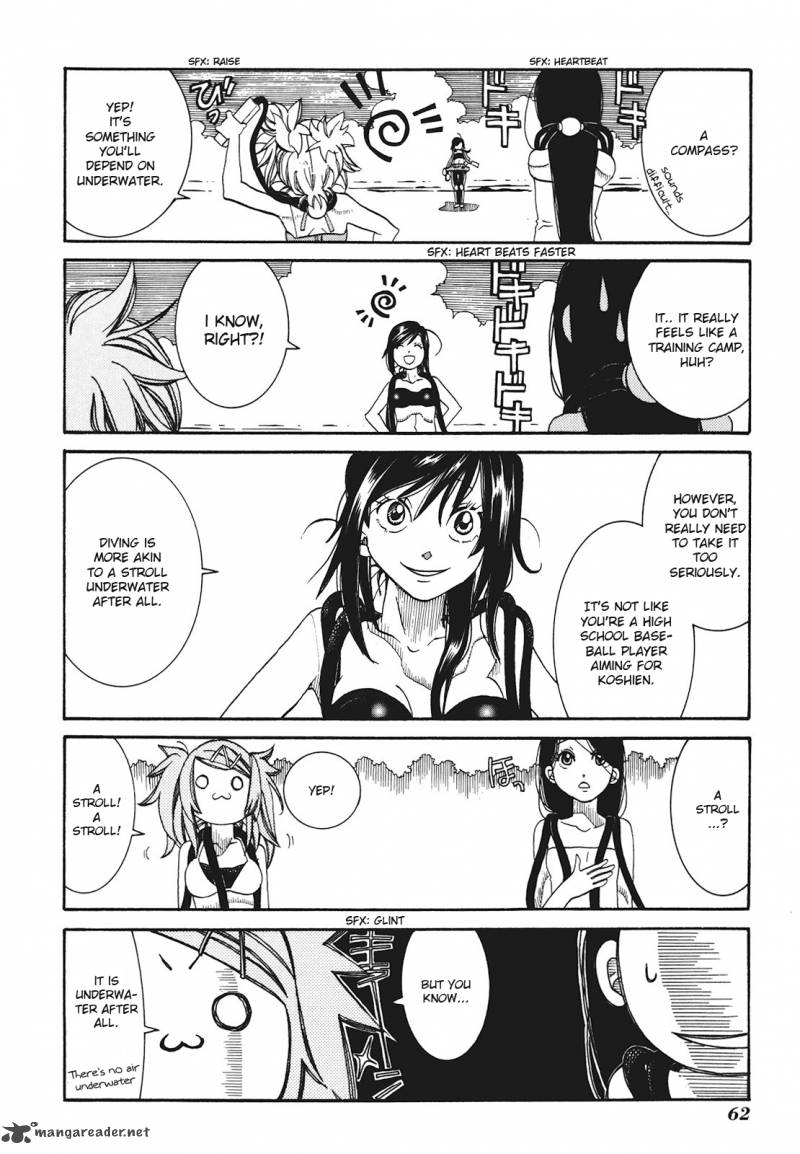 Amanchu 27 6