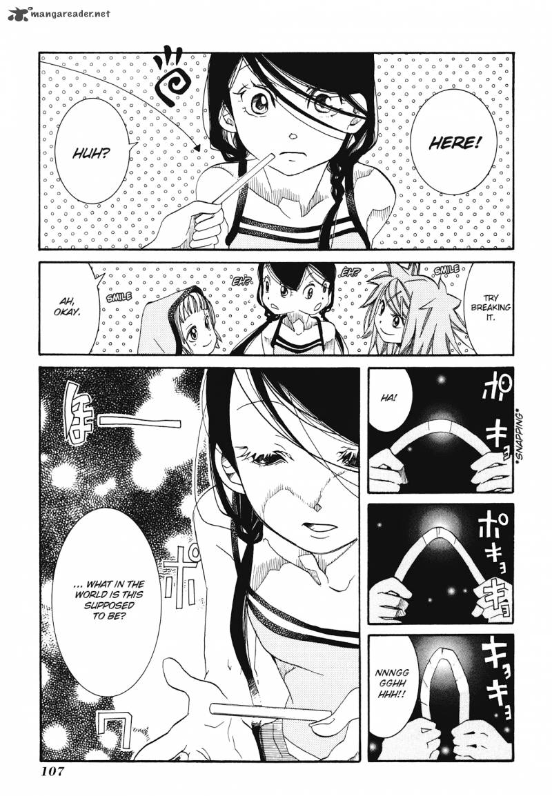 Amanchu 28 16