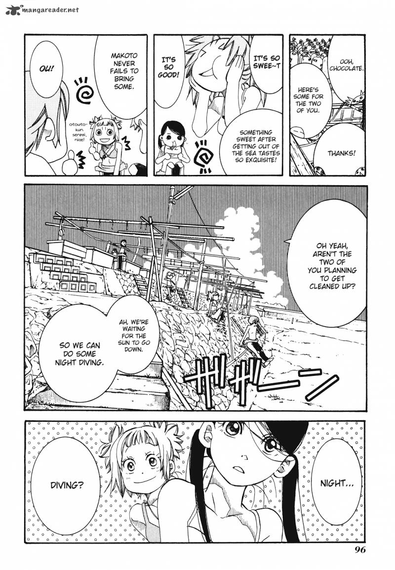 Amanchu 28 6