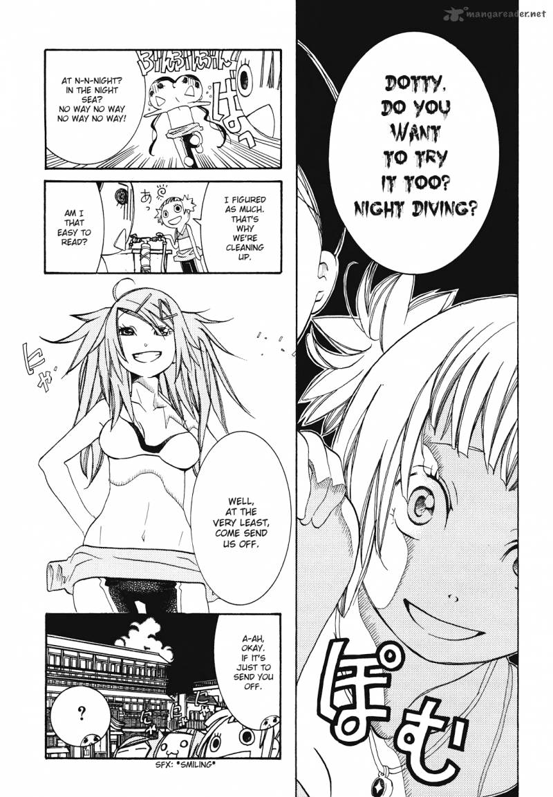 Amanchu 28 7
