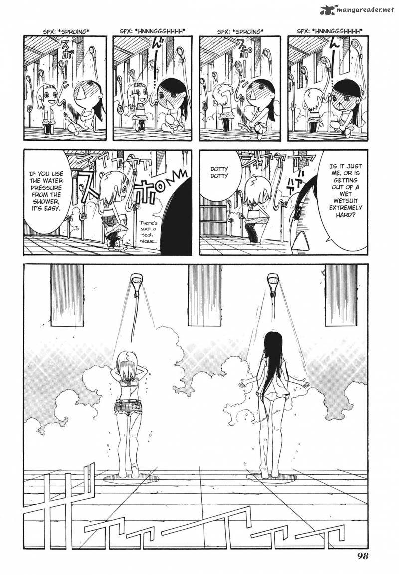 Amanchu 28 8