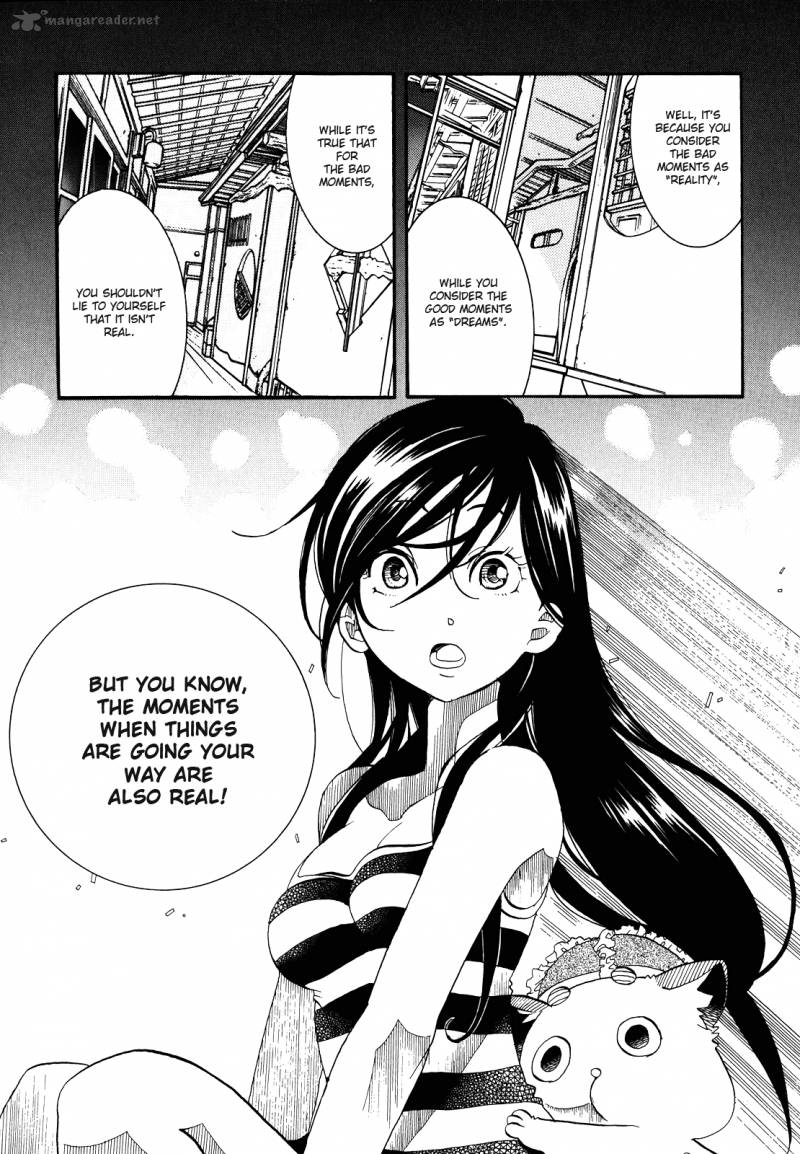 Amanchu 29 19