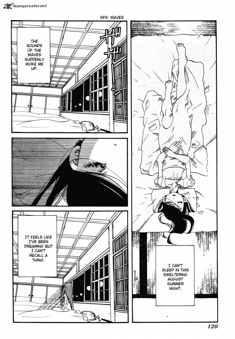 Amanchu 29 2