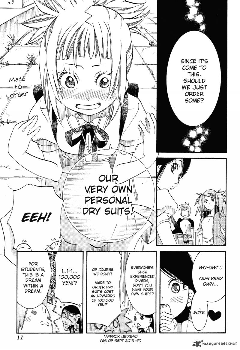 Amanchu 31 10