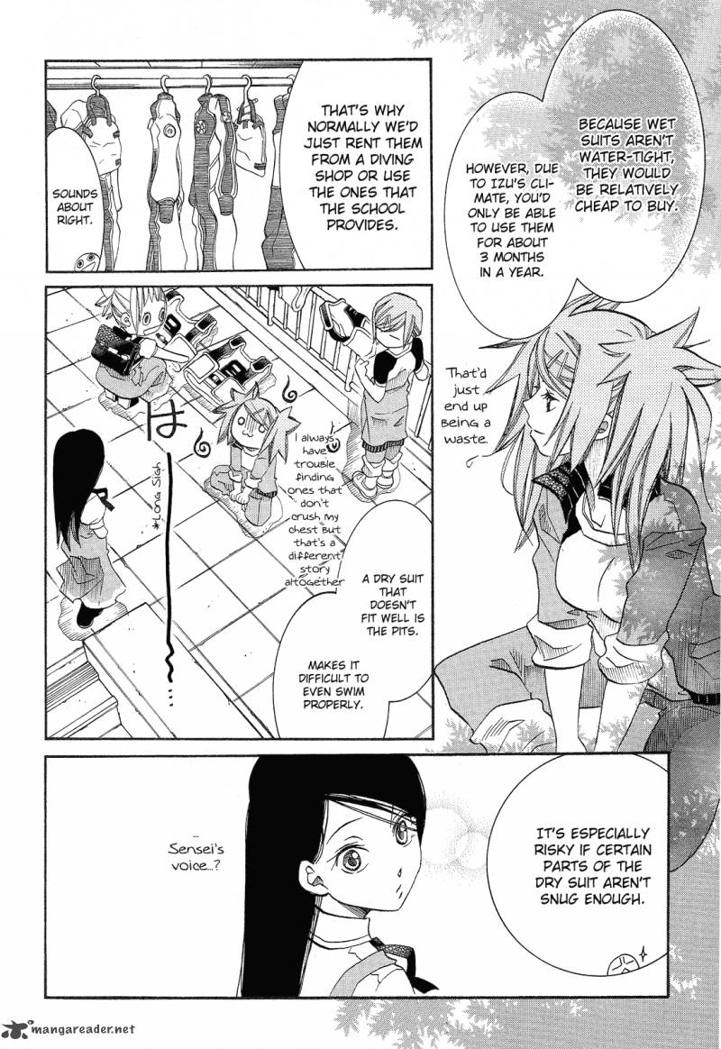 Amanchu 31 11